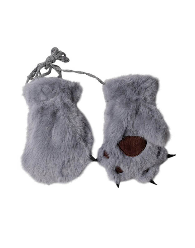 Vaikiškos Dvigubos Kumštinės 15 cm VDK55 1