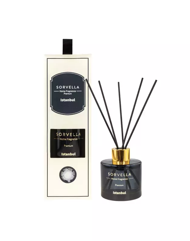 Namų kvapas Istanbul