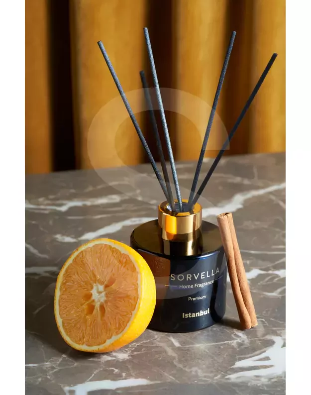 Namų kvapas Istanbul 1