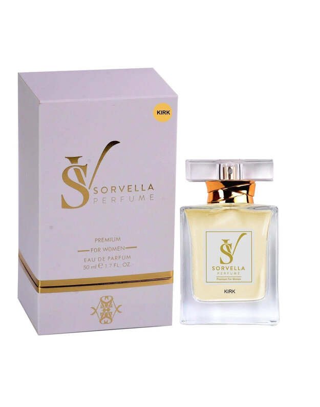 Sorvella KIRKE Unisex Premium kvepalai 