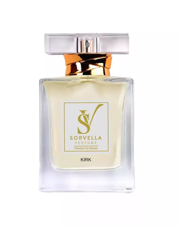 Sorvella KIRKE Unisex Premium kvepalai  1