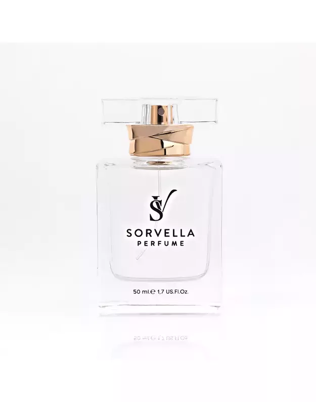 Vaisių aromato moteri&scaron;ki kvepalai Sorvella SORV225 2
