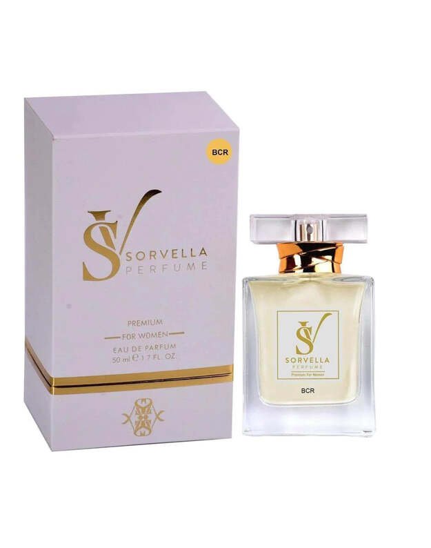 Sorvella BCR premium unisex kvepalai