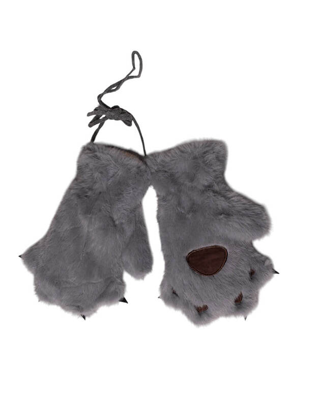 Vaikiškos Dvigubos Kumštinės 18 cm VDK51