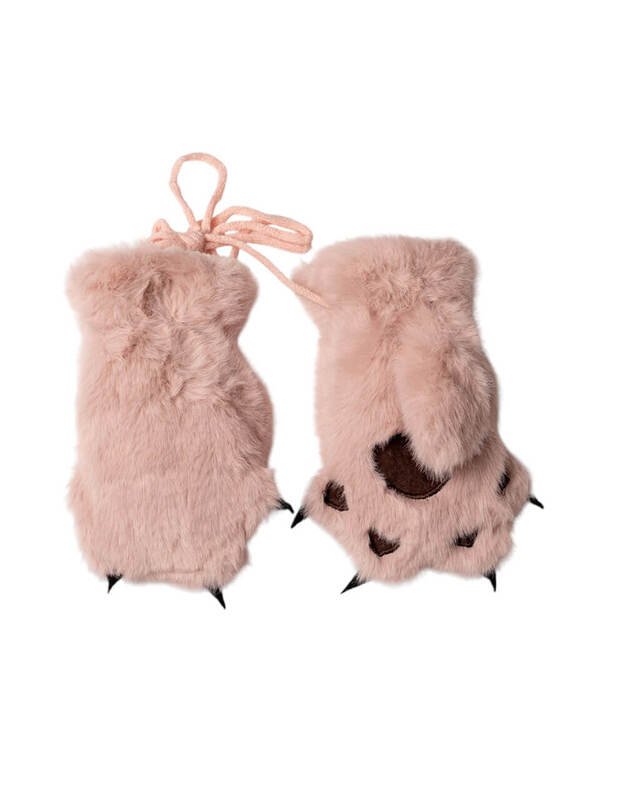 Vaikiškos Dvigubos Kumštinės 15 cm VDK57