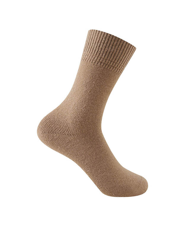 Moteriškos Ilgos Kojinės MIK120 4