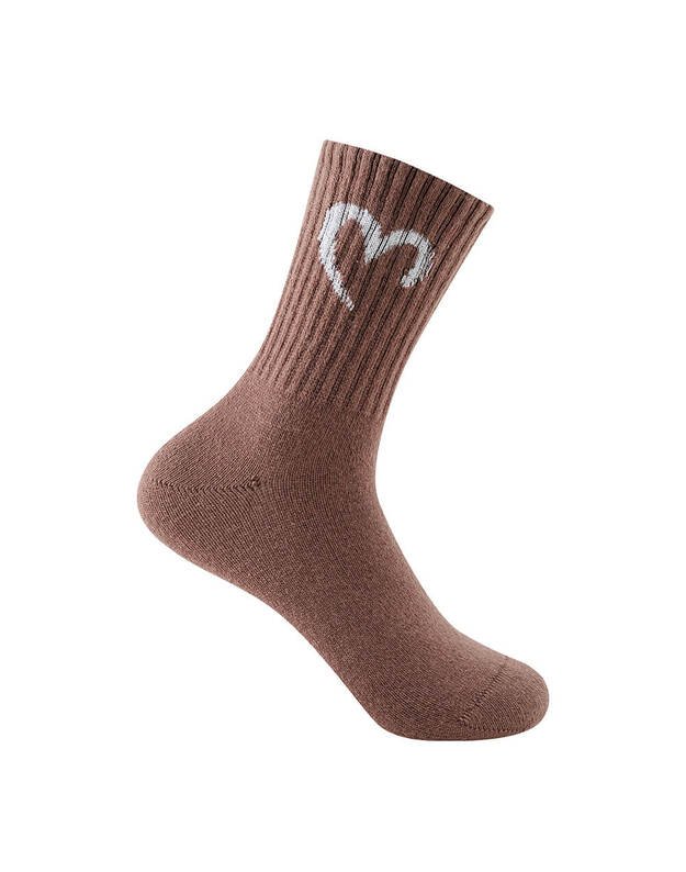 Moteriškos Ilgos Kojinės MIK130 3