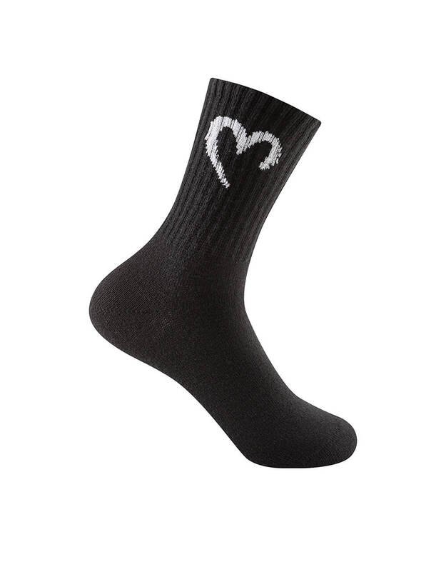 Moteriškos Ilgos Kojinės MIK130 4