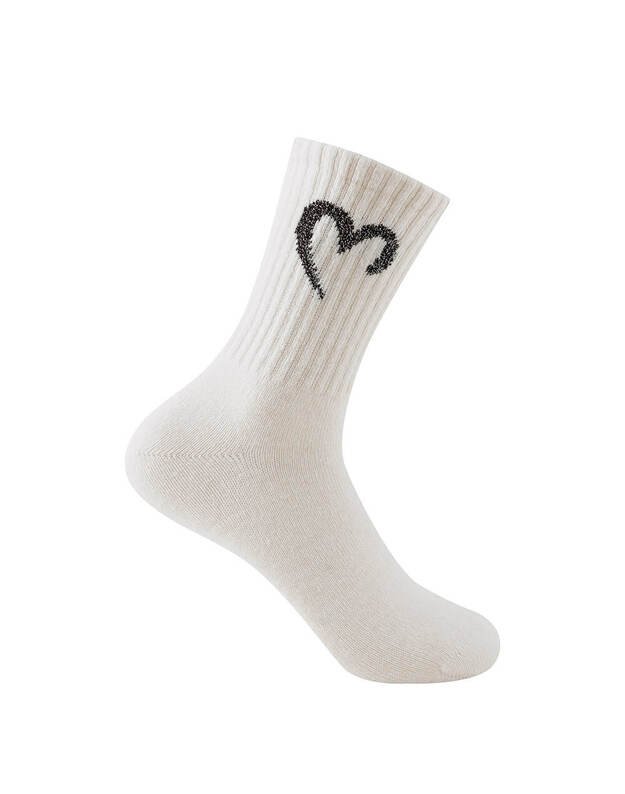 Moteriškos Ilgos Kojinės MIK130 1