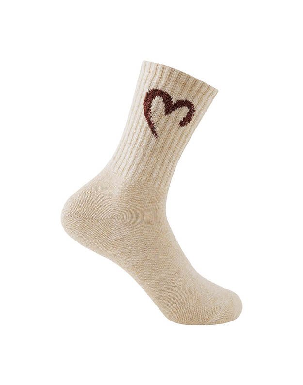 Moteriškos Ilgos Kojinės MIK130 2