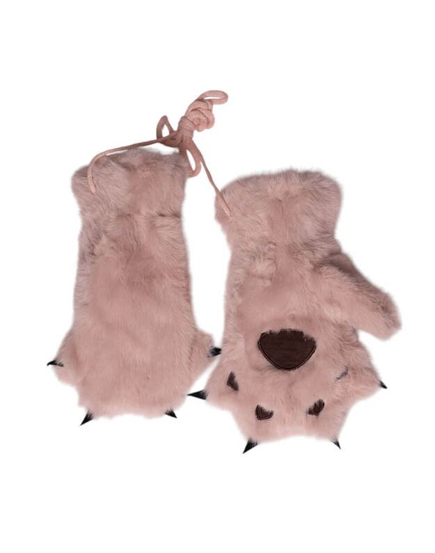 Vaikiškos Dvigubos Kumštinės 18 cm VDK53