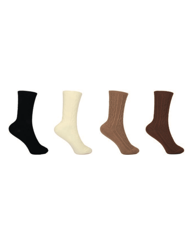 Moteriškos Ilgos Kojinės MIK160