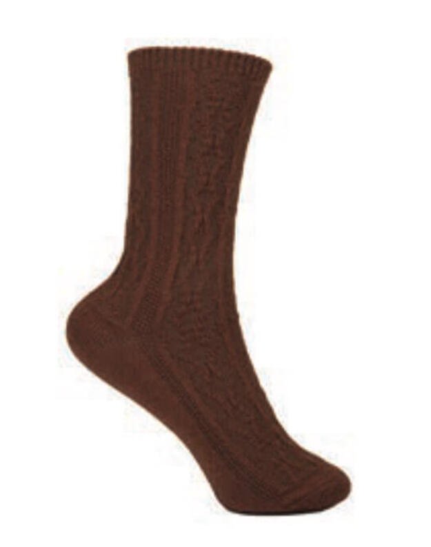 Moteriškos Ilgos Kojinės MIK160 4