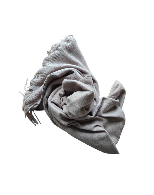 Kašmyro šalikas IKA4015